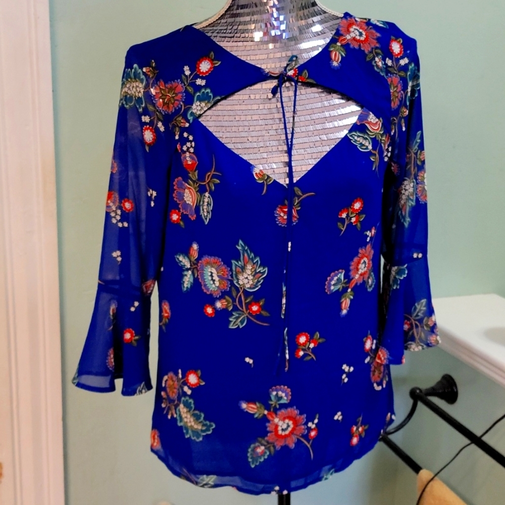 Ladies Blouse - Express